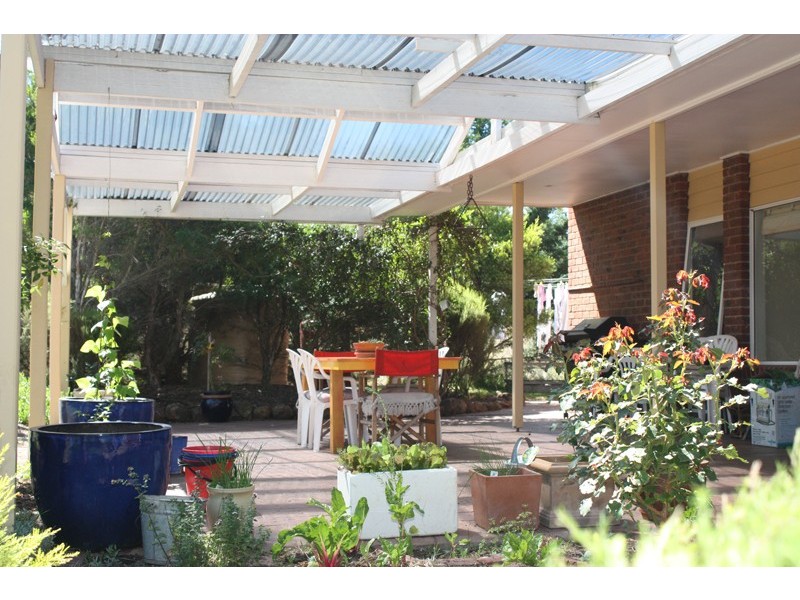 39 Hillview Rise, Gisborne South VIC 3437