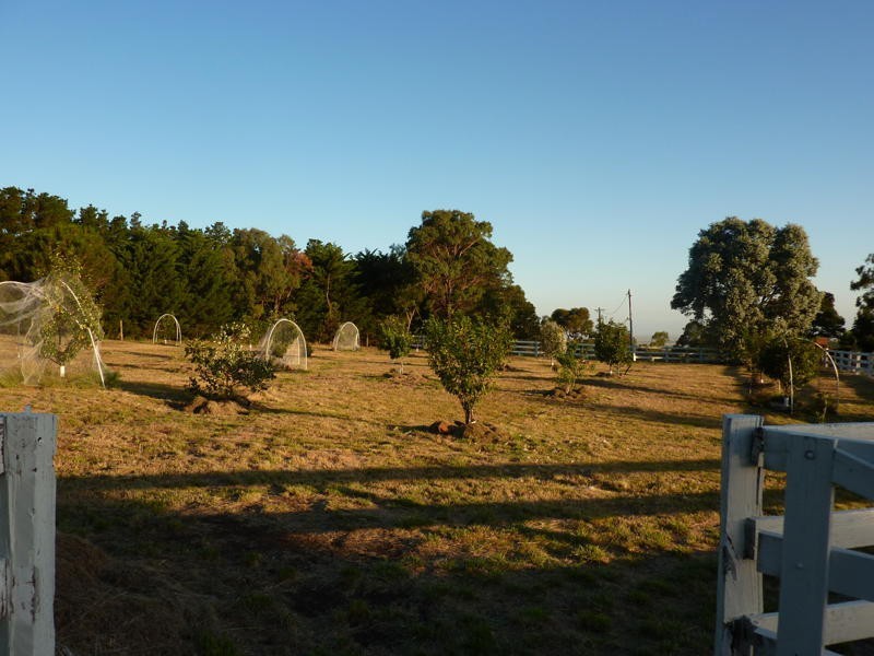 39 Hillview Rise, Gisborne South VIC 3437