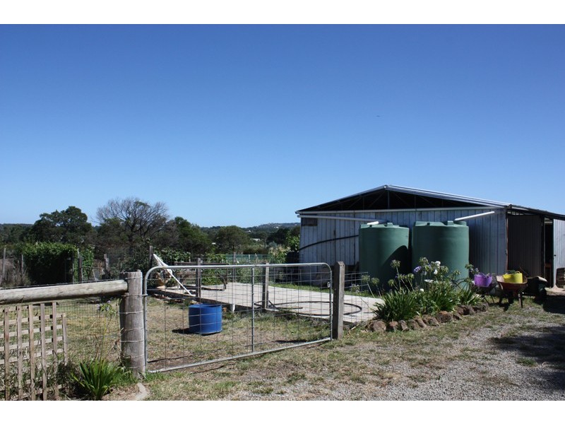 39 Hillview Rise, Gisborne South VIC 3437