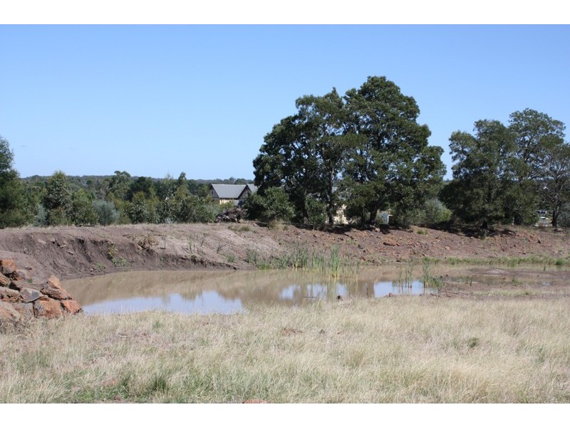 39 Hillview Rise, Gisborne South VIC 3437