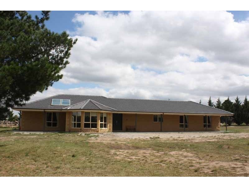 39 Alexander Lane, Gisborne South VIC 3437