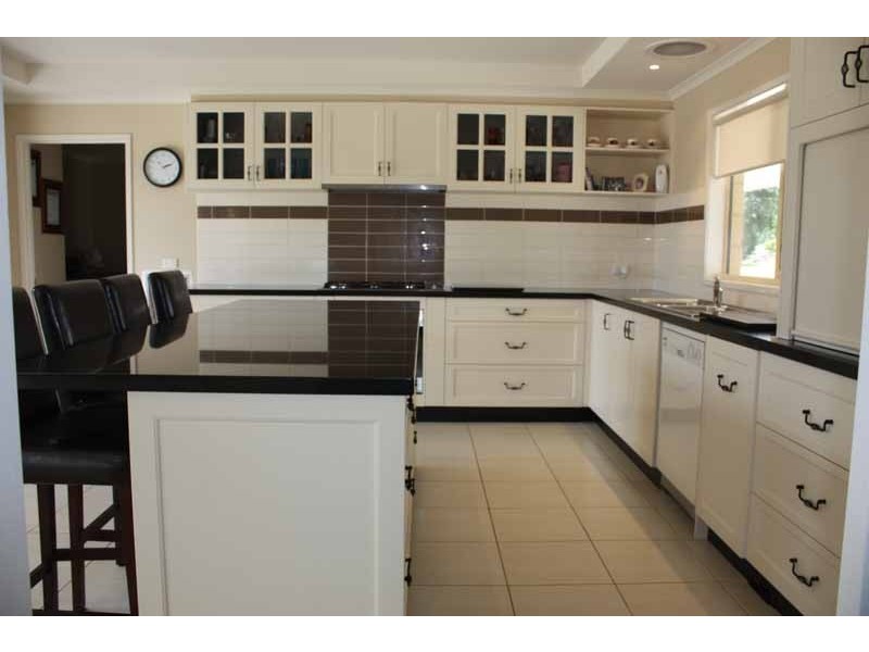 39 Alexander Lane, Gisborne South VIC 3437