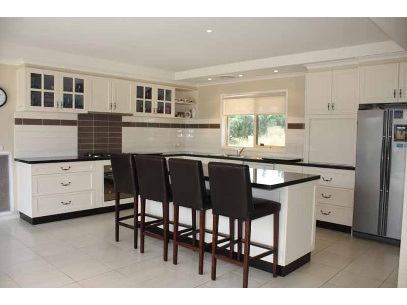 39 Alexander Lane, Gisborne South VIC 3437