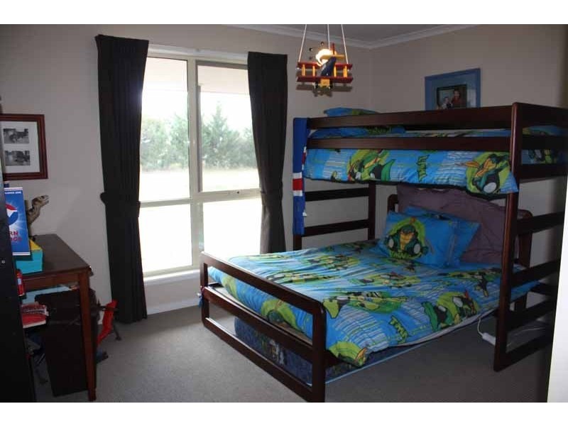 39 Alexander Lane, Gisborne South VIC 3437