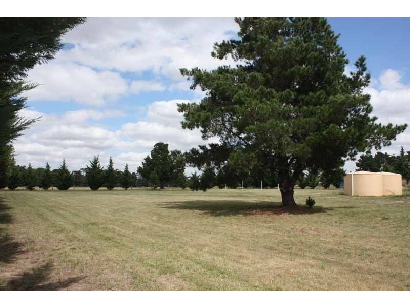 39 Alexander Lane, Gisborne South VIC 3437