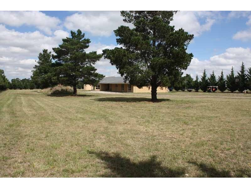 39 Alexander Lane, Gisborne South VIC 3437