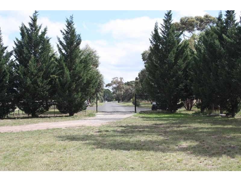 39 Alexander Lane, Gisborne South VIC 3437