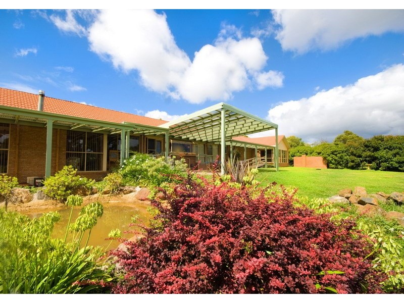 31 Heather Road, Gisborne VIC 3437