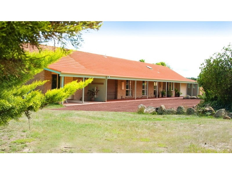 31 Heather Road, Gisborne VIC 3437