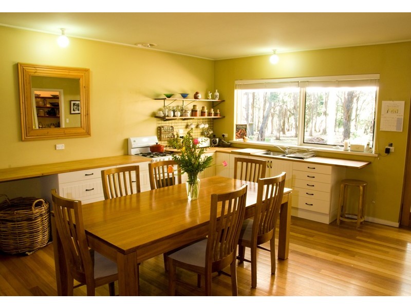 42 Long Ryans Road, Benloch VIC 3435