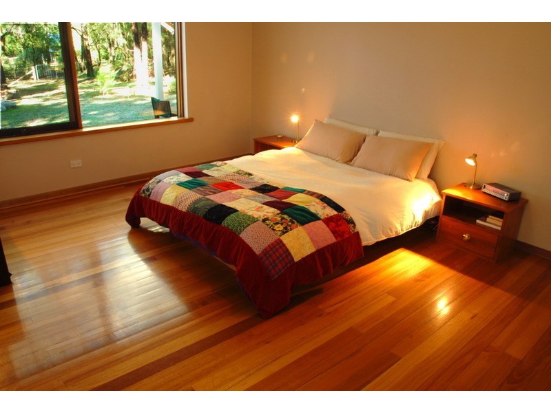 42 Long Ryans Road, Benloch VIC 3435