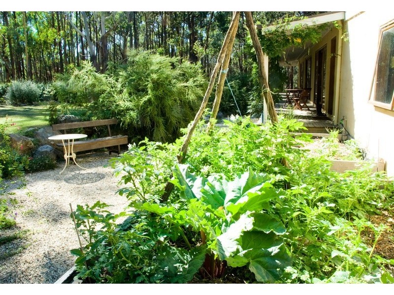 42 Long Ryans Road, Benloch VIC 3435