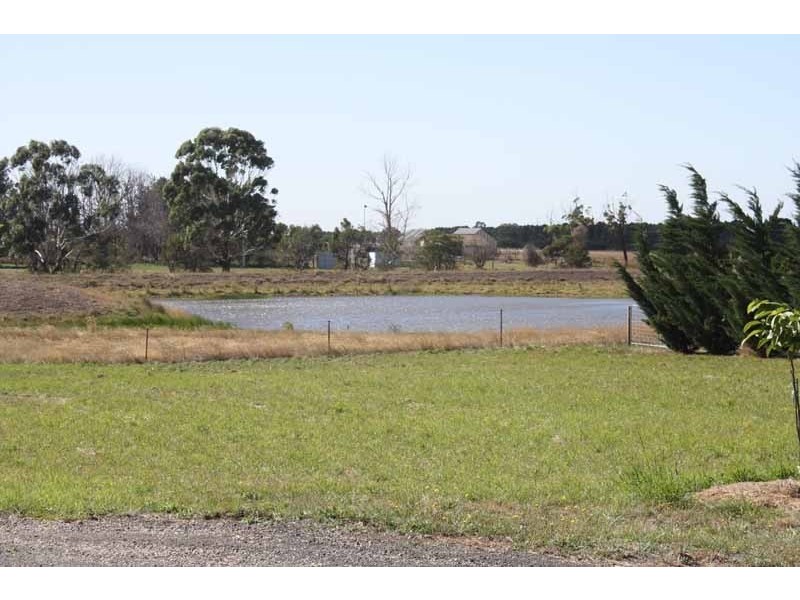 1675 Melbourne Lancefield Road, Clarkefield VIC 3430