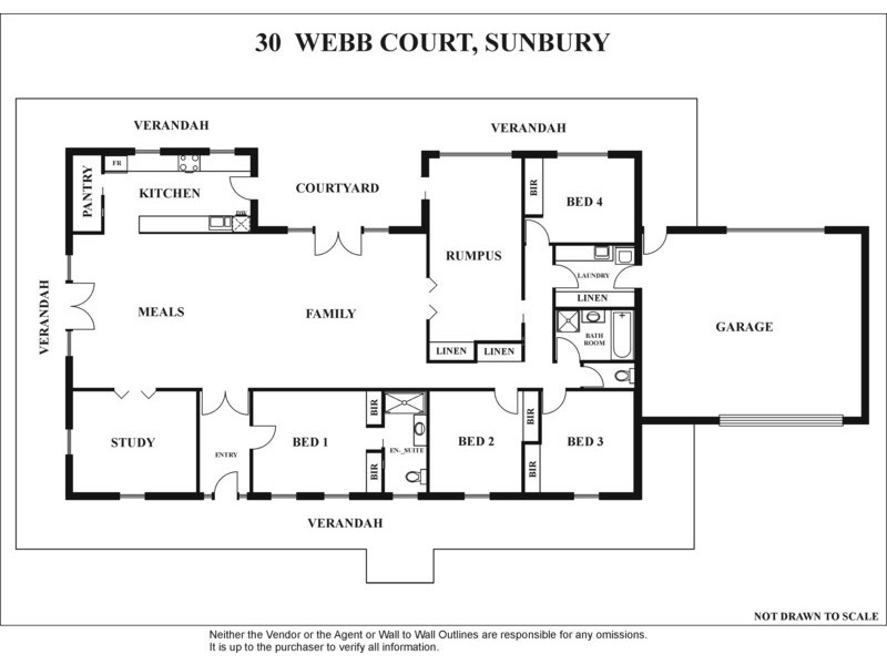 30 Webb Court, Sunbury VIC 3429