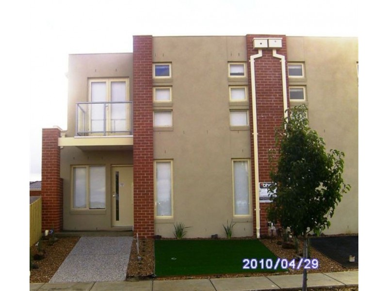 34 Betula Terrace, Sunbury VIC 3429