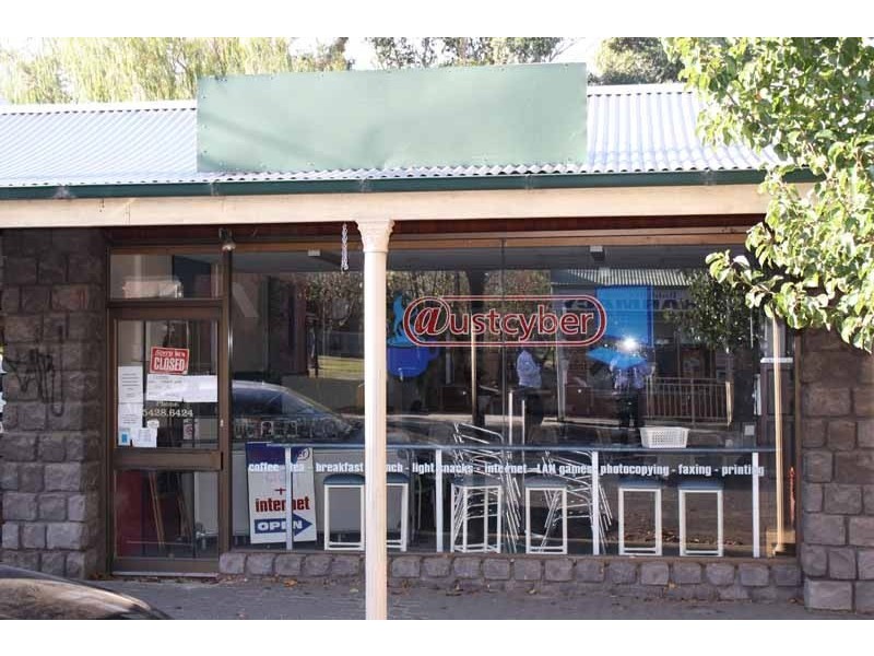 8 Station Road, Riddells Creek VIC 3431