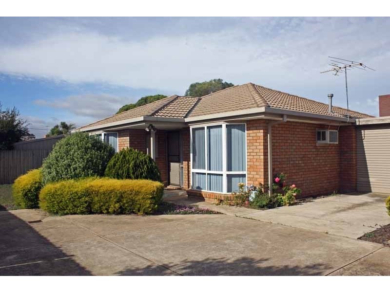 3/49 Pasley Street, Sunbury VIC 3429