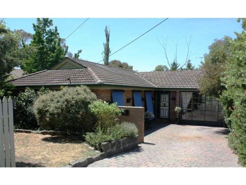 6 Heysen Drive, Sunbury VIC 3429