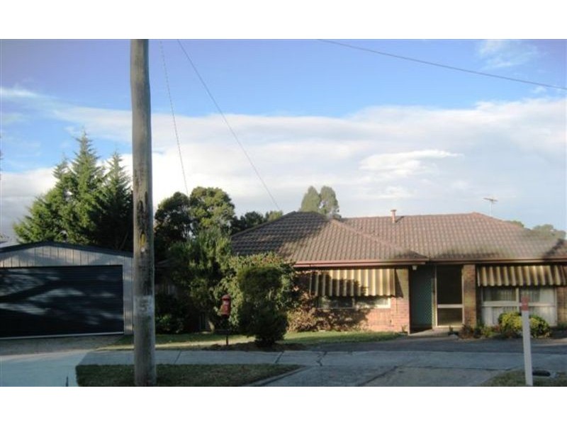 5A  Timms Court, Sunbury VIC 3429