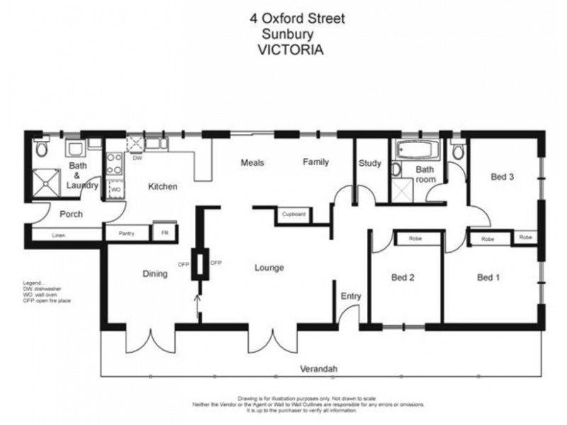 4 Oxford Close, Sunbury VIC 3429