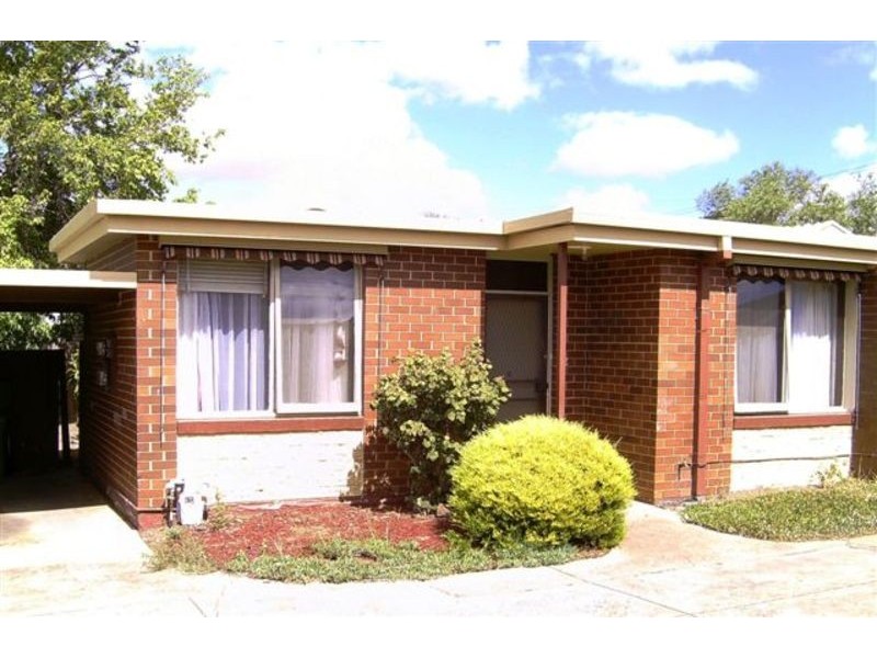 22/31-33  Timins Street, Sunbury VIC 3429