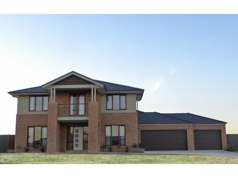 3 Hammersmith Court, Sunbury VIC 3429