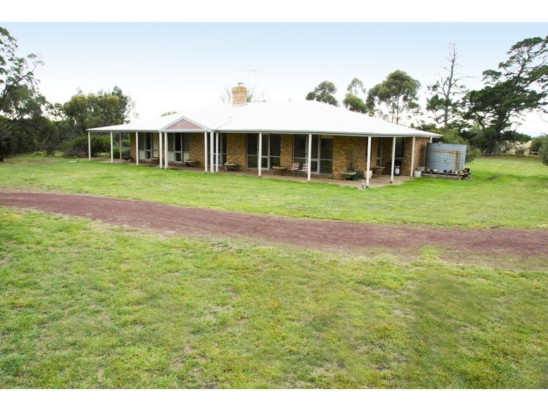 68 The Boreen, Darraweit Guim VIC 3756