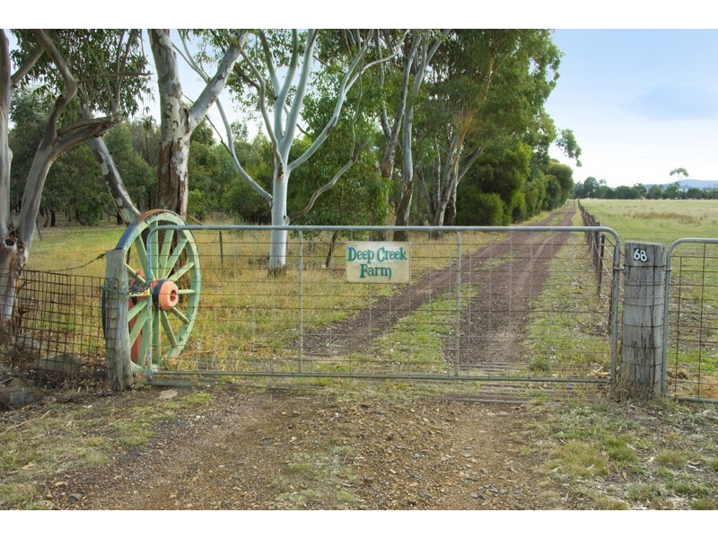 68 The Boreen, Darraweit Guim VIC 3756