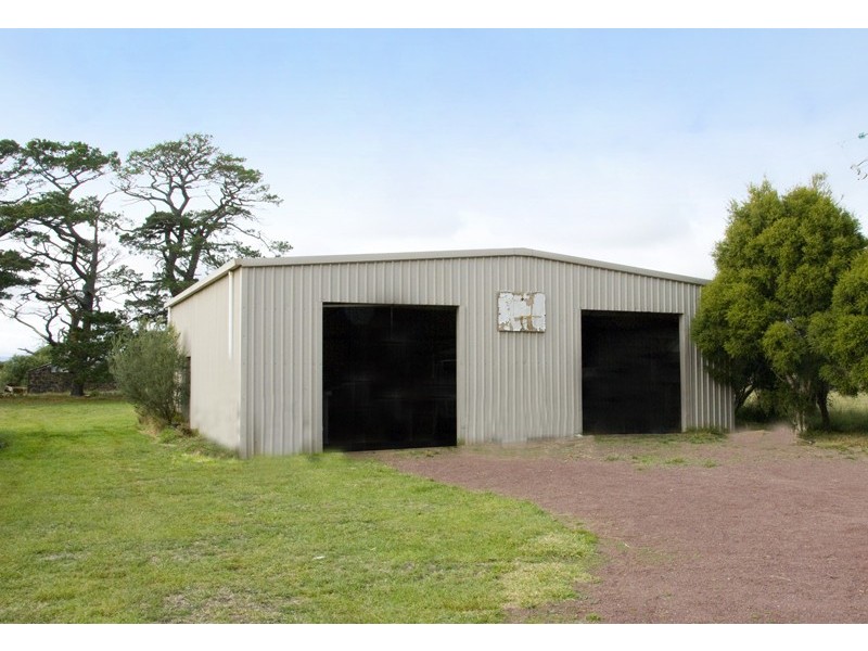 68 The Boreen, Darraweit Guim VIC 3756
