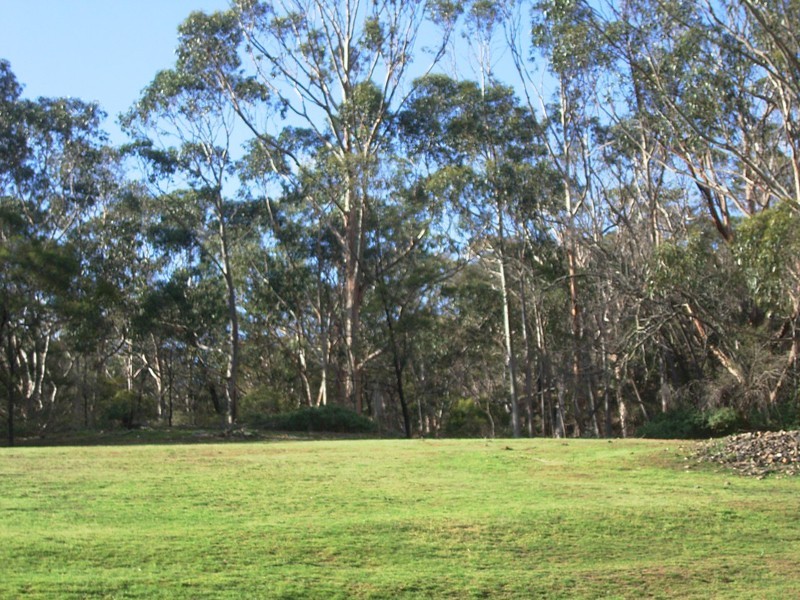 110 McMullins Lane, Coimadai VIC 3340
