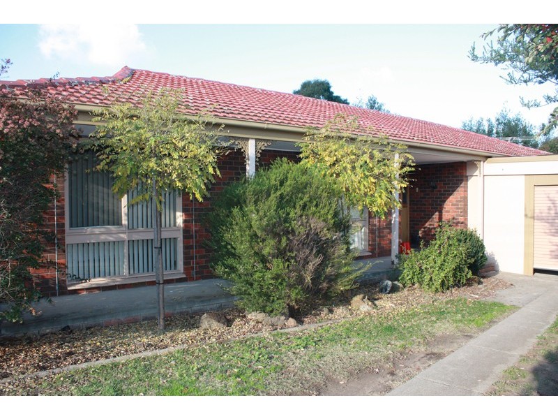5 Stockfeld Street, Sunbury VIC 3429
