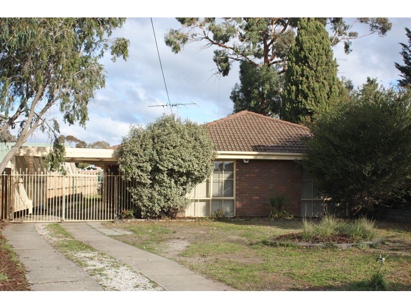 143 Reservoir Road, Sunbury VIC 3429