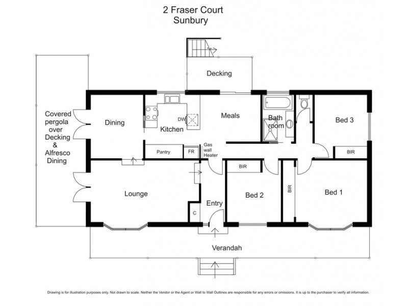 2 Fraser Court, Sunbury VIC 3429