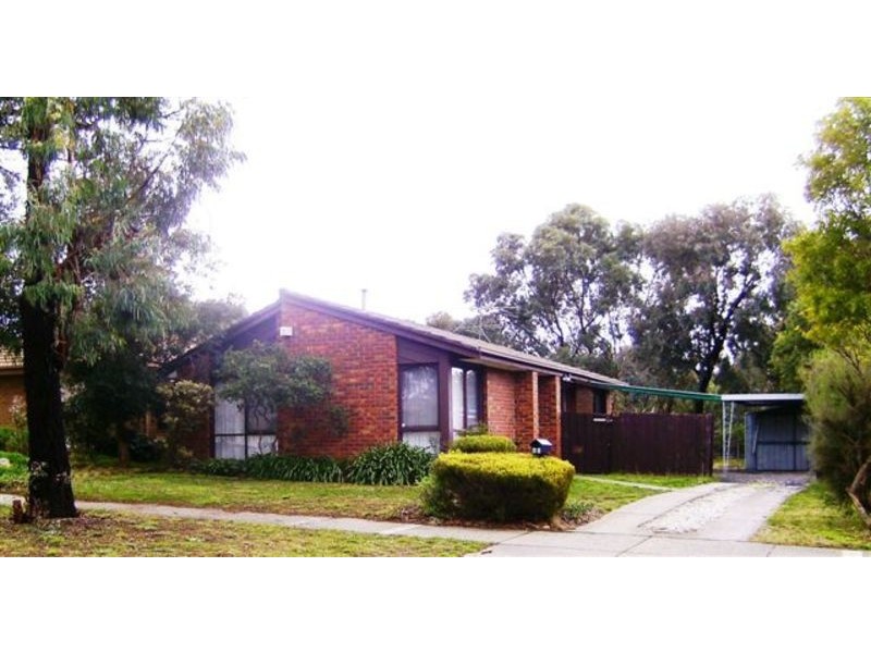 60 Melba Avenue, Sunbury VIC 3429