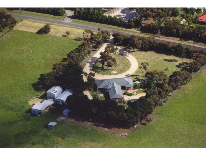 81 Fielding Drive, Gisborne South VIC 3437