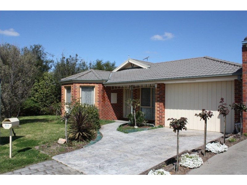 11 Yarck Court, Sunbury VIC 3429