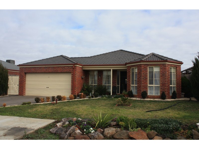 17 Murdoch Court, Sunbury VIC 3429