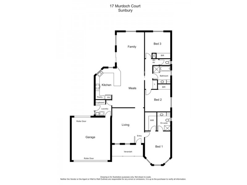 17 Murdoch Court, Sunbury VIC 3429