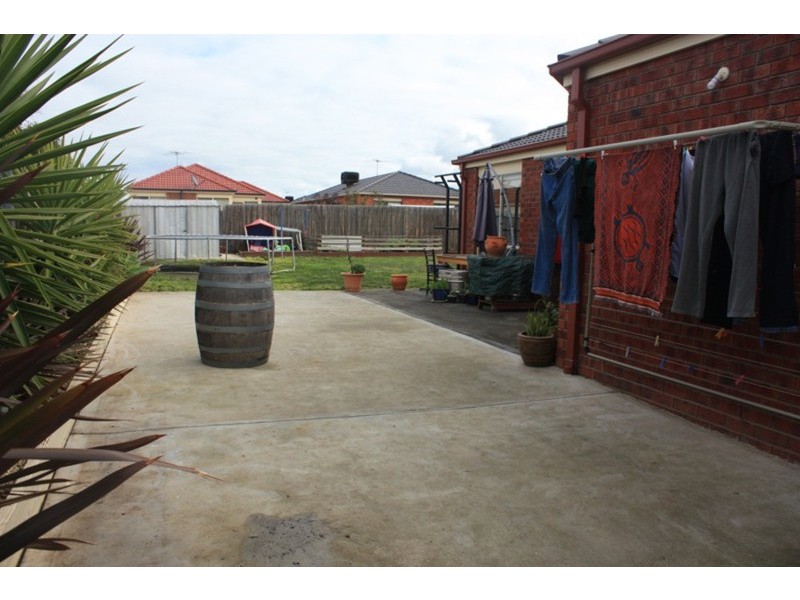 17 Murdoch Court, Sunbury VIC 3429