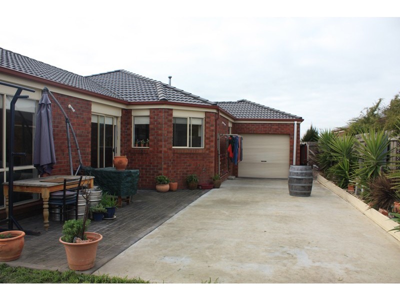 17 Murdoch Court, Sunbury VIC 3429