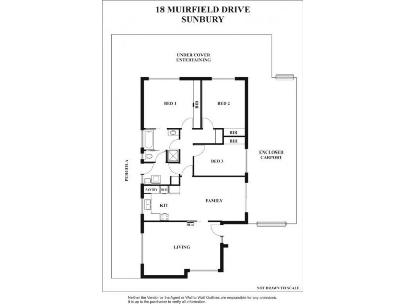 18 Muirfield Court, Sunbury VIC 3429