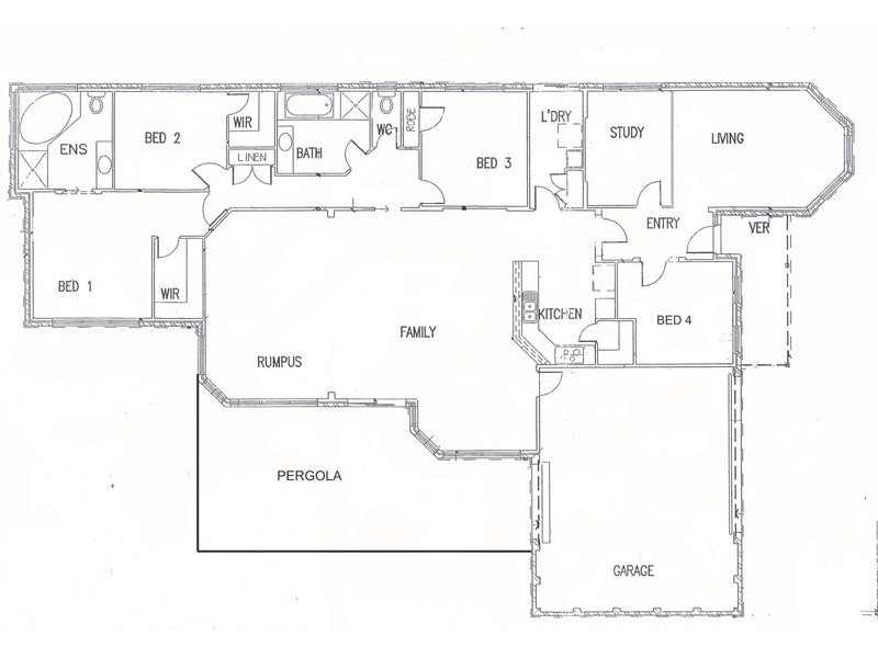 42 Rolling Meadows Drive, Sunbury VIC 3429