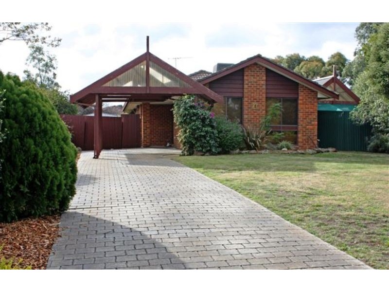 1 Cawl Court, Sunbury VIC 3429