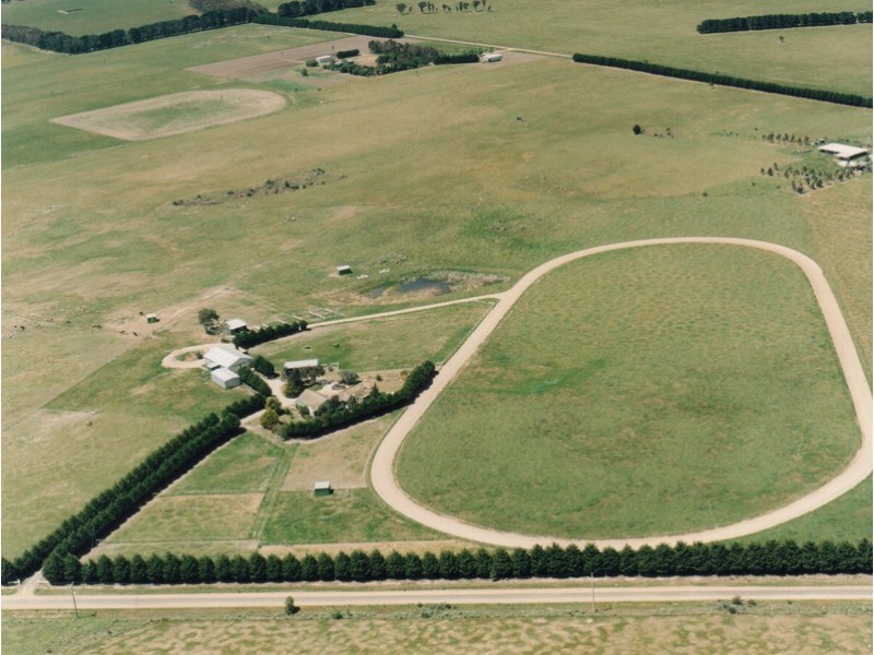 868 Bolinda Road, Darraweit Guim VIC 3756