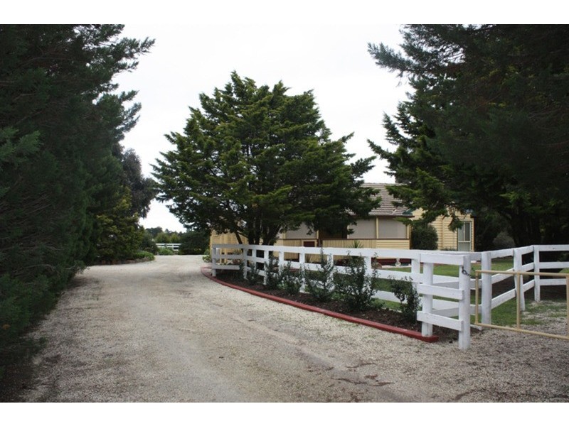 868 Bolinda Road, Darraweit Guim VIC 3756