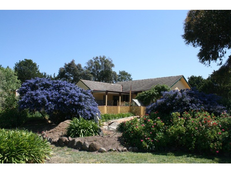 868 Bolinda Road, Darraweit Guim VIC 3756