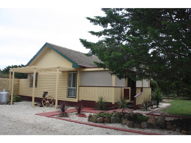 868 Bolinda Road, Darraweit Guim VIC 3756