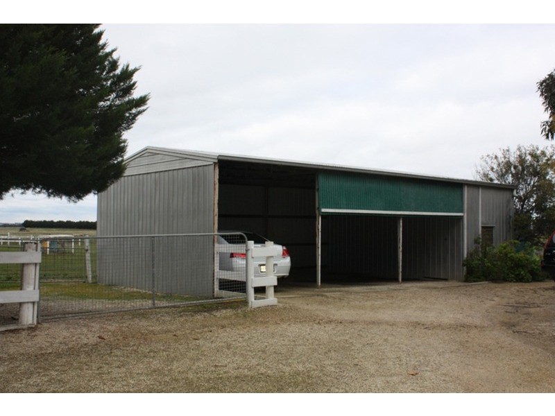 868 Bolinda Road, Darraweit Guim VIC 3756