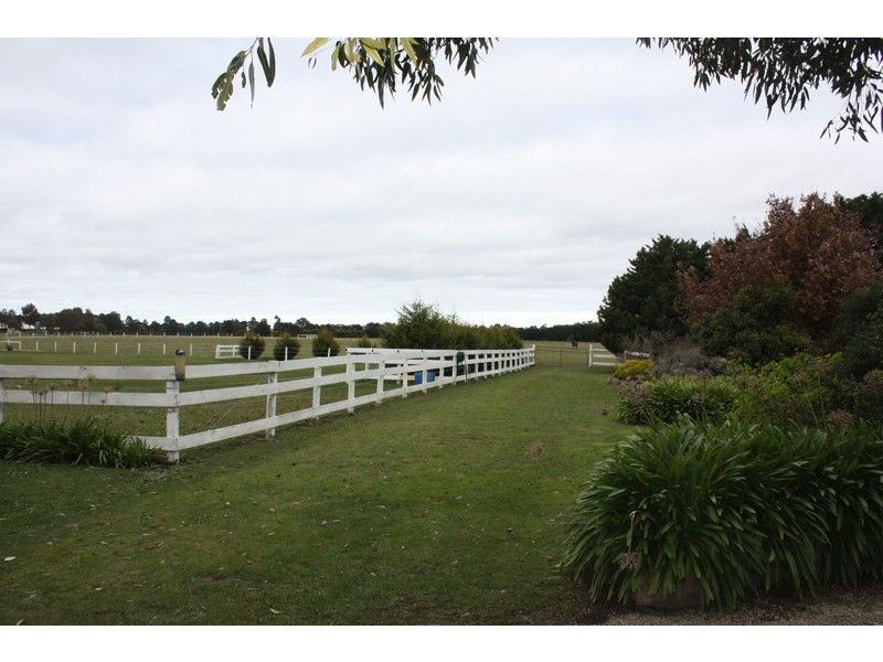 868 Bolinda Road, Darraweit Guim VIC 3756