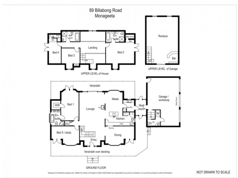 89 Billabong Drive, Monegeetta VIC 3433